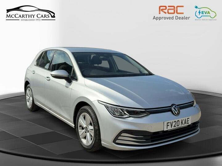 Volkswagen Golf 1.5 TSI Life Euro 6 (s/s) 5dr