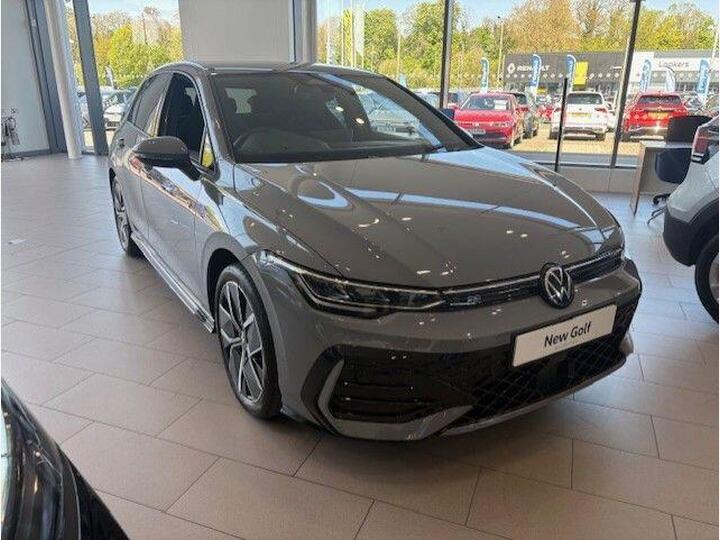 Volkswagen Golf 1.5 TSI R-Line Euro 6 (s/s) 5dr
