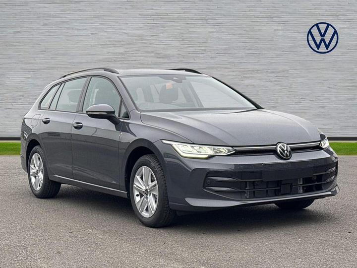 Volkswagen GOLF 1.5 Tsi Life 5Dr