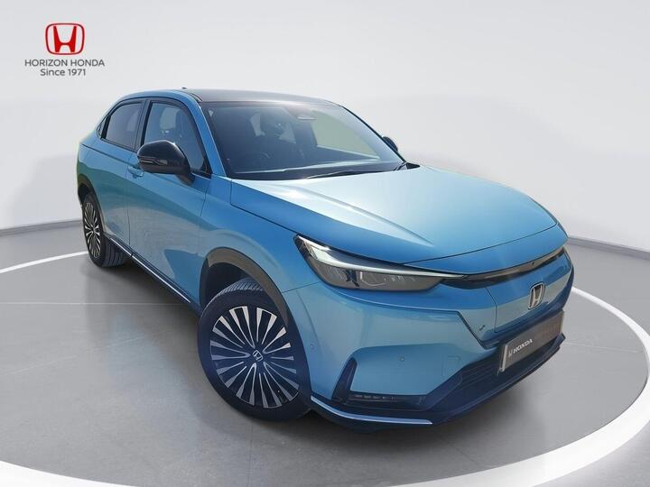 Honda E:Ny1 68.8kWh Advance Auto 5dr
