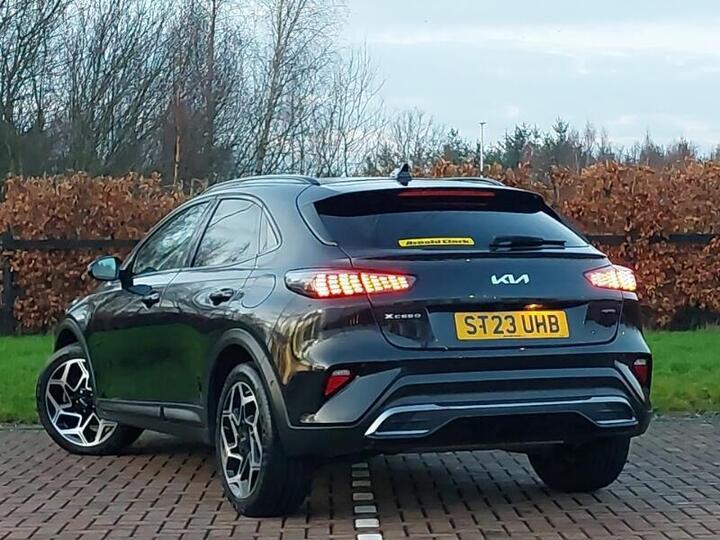 Kia XCeed 1.5 T-GDi GT-Line S Euro 6 (s/s) 5dr