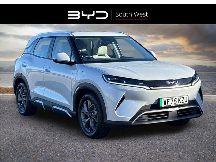 BYD Atto 2 51.1kWh Boost Auto 5dr
