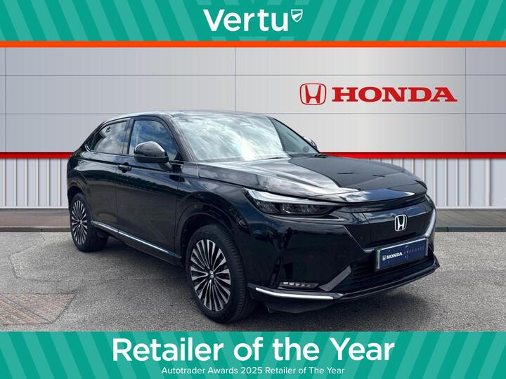 Honda E:Ny1 68.8kWh Elegance Auto 5dr