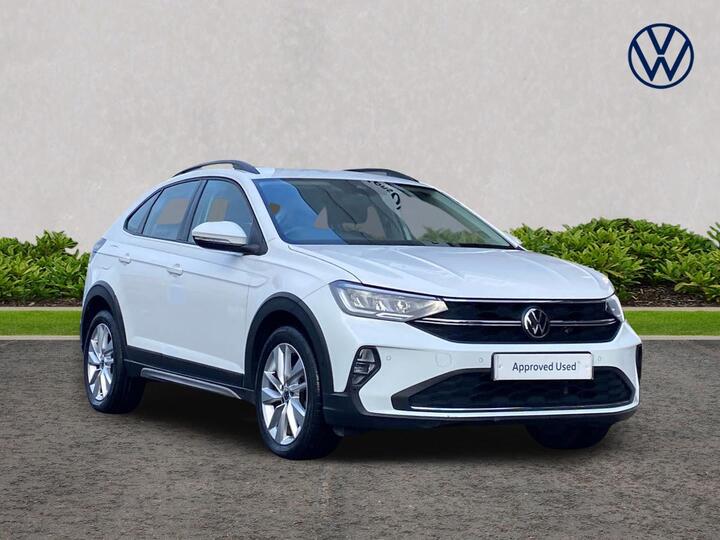 Volkswagen Taigo 1.0 TSI Life Euro 6 (s/s) 5dr