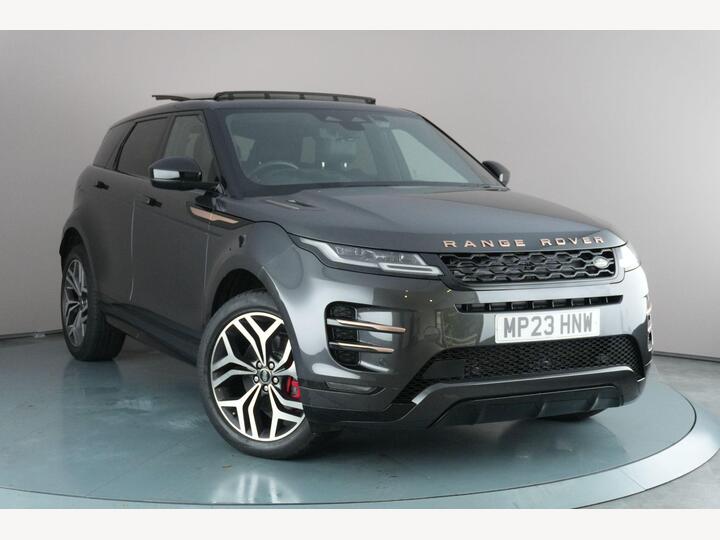 Land Rover Range Rover Evoque 1.5 P300e 11.9kWh Autobiography Auto 4WD Euro 6 (s/s) 5dr