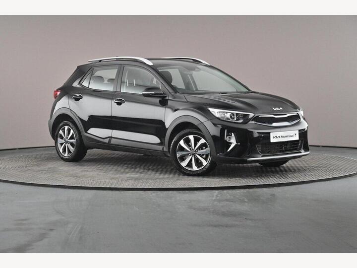 Kia Stonic 1.0 T-GDi 2 Euro 6 (s/s) 5dr