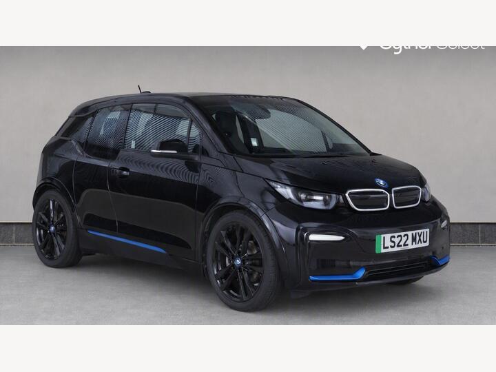 BMW I3 42.2kWh S Auto 5dr