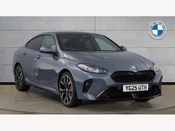 BMW 2 Series 1.5 220i MHT M Sport DCT Euro 6 (s/s) 4dr