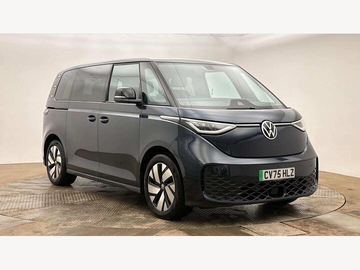 Volkswagen Id. Buzz Pro 79kWh Life Auto 5dr (SWB, 5Seat)
