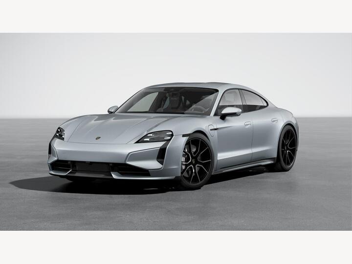 Porsche Taycan Performance Plus 105kWh Turbo Auto 4WD 4dr (11kW Charger) Porsche Taycan Performance Plus 105kWh Turbo Auto 4WD 4dr (11kW Charger)