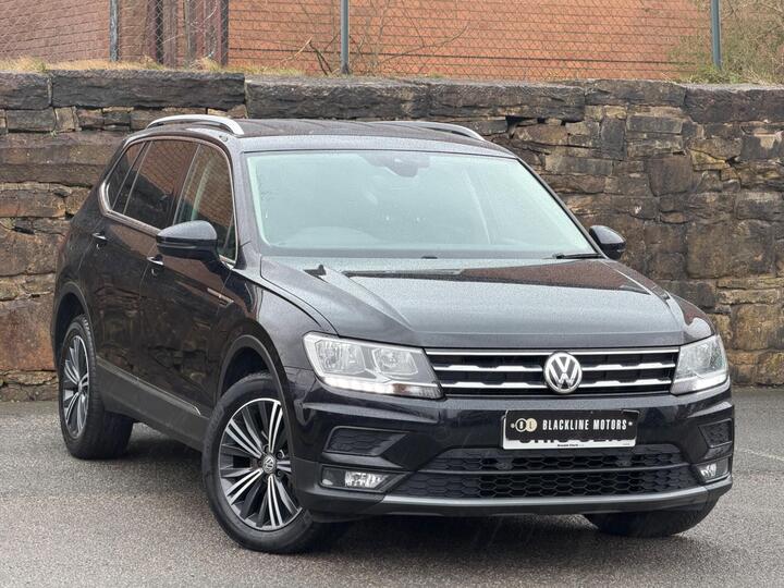Volkswagen Tiguan Allspace 2.0 TDI SE Nav Euro 6 (s/s) 5dr
