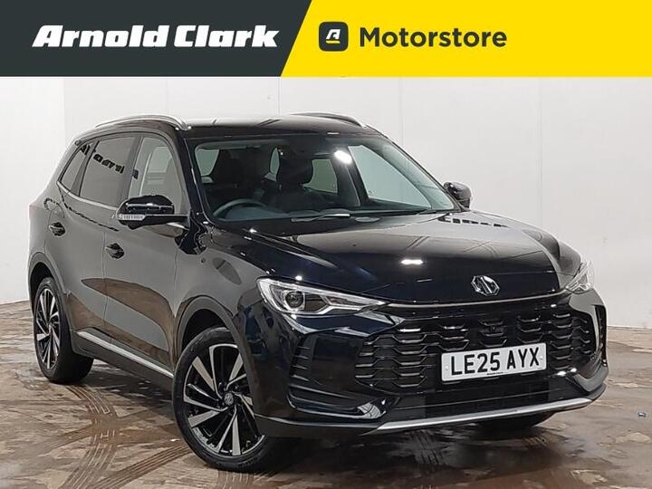 MG MG ZS 1.5 Hybrid+ Trophy Auto Euro 6 (s/s) 5dr