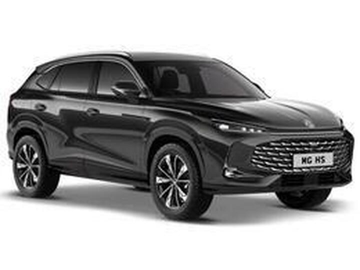 MG MG HS 1.5 T-GDI SE Euro 6 (s/s) 5dr