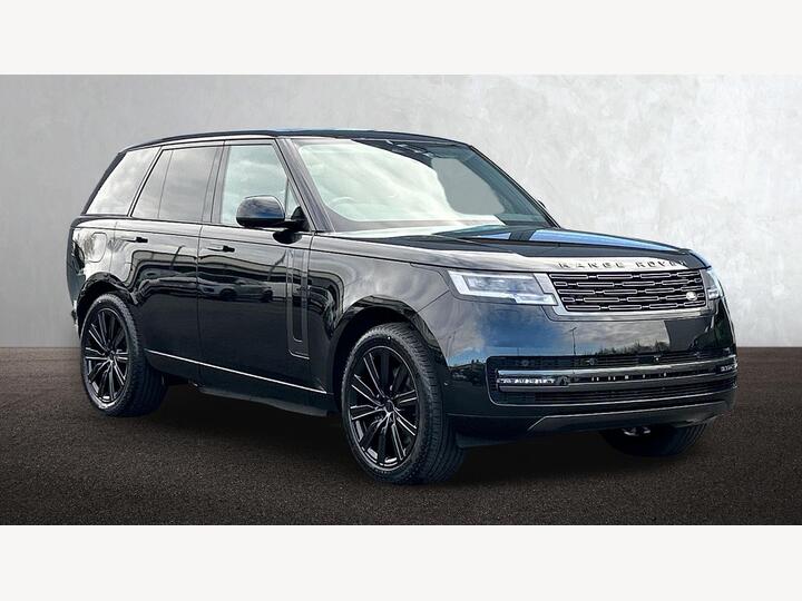 Land Rover Range Rover 3.0 P460e 38.2kWh Autobiography Auto 4WD Euro 6 (s/s) 5dr