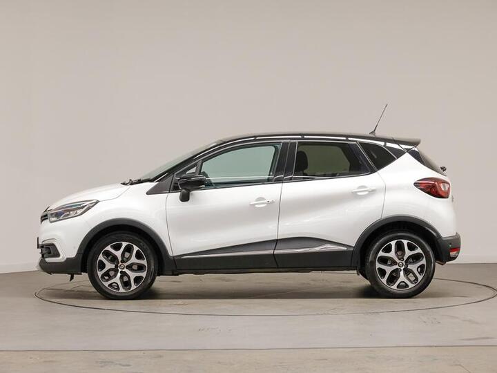 Renault Captur 1.3 TCe ENERGY GT Line Euro 6 (s/s) 5dr