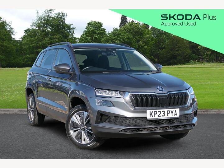 Skoda KAROQ 2.0 TDI SE Drive DSG Euro 6 (s/s) 5dr
