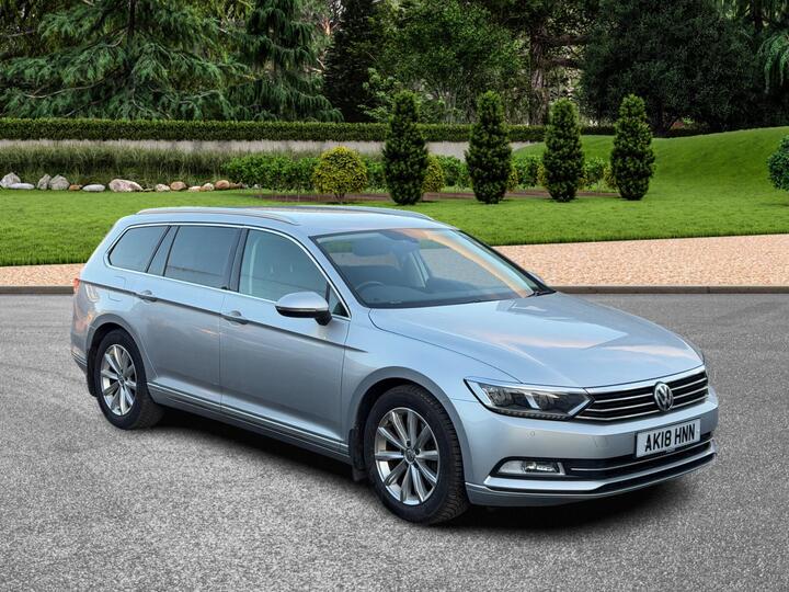 Volkswagen Passat 2.0 TDI SE Business Euro 6 (s/s) 5dr