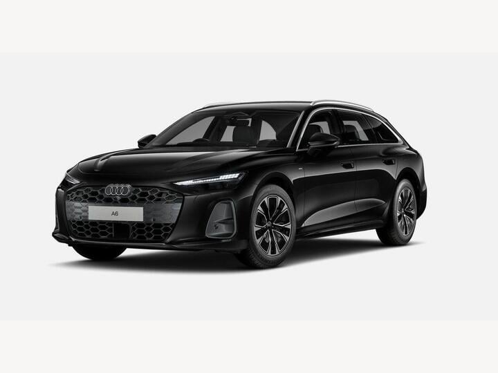 Audi A6 Avant 2.0 E-hybrid 25.9kWh Sport S Tronic Quattro Euro 6 (s/s) 5dr