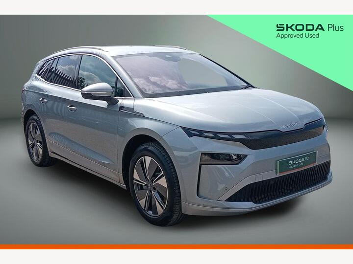 Skoda Enyaq 82kWh 85 Edition Auto 5dr