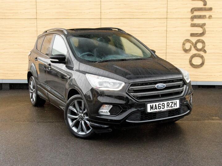 Ford Kuga 1.5T EcoBoost ST-Line Edition Euro 6 (s/s) 5dr