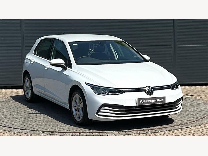 Volkswagen Golf 1.5 TSI Life Euro 6 (s/s) 5dr