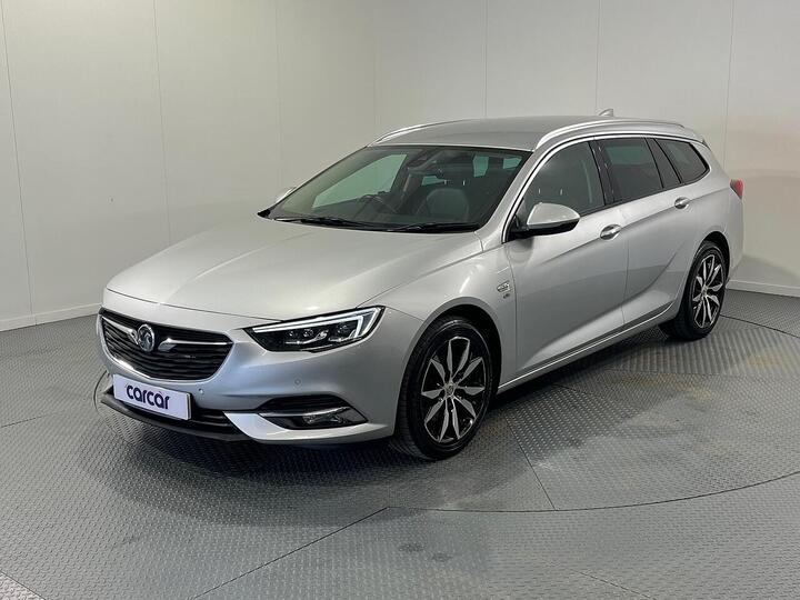 Vauxhall Insignia 1.5i Turbo Elite Nav Sports Tourer Euro 6 (s/s) 5dr