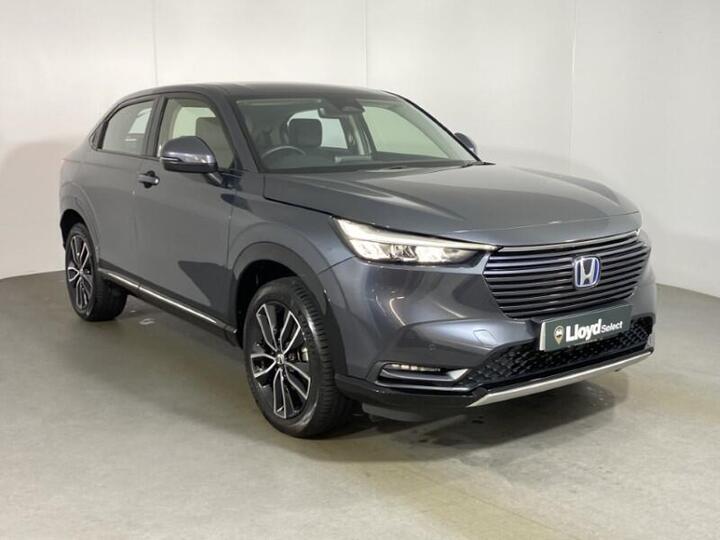 Honda HR-V 1.5 H I-MMD Advance CVT Euro 6 (s/s) 5dr