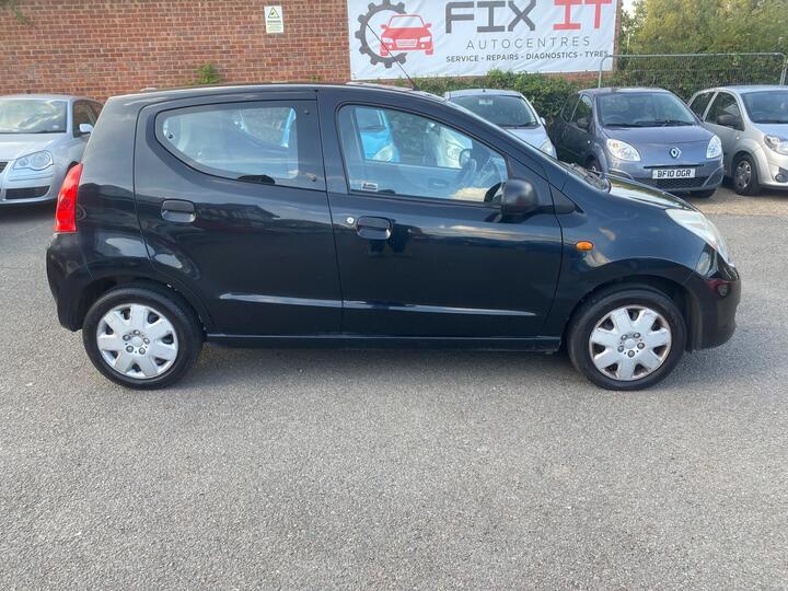Suzuki Alto 1.0 12V SZ3 Euro 5 5dr