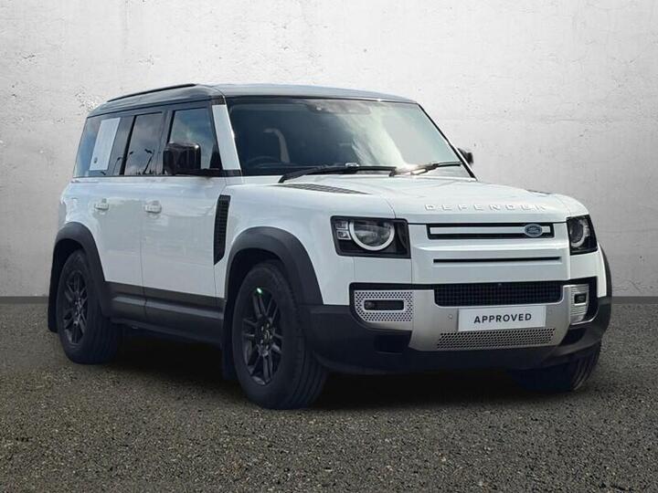 Land Rover DEFENDER 3.0 D250 MHEV S Auto 4WD Euro 6 (s/s) 5dr