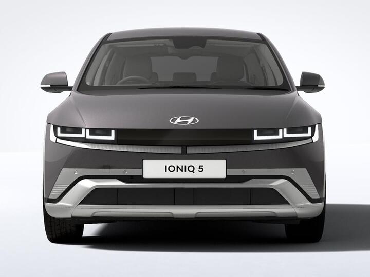Hyundai IONIQ 5 84kWh Ultimate Auto 5dr