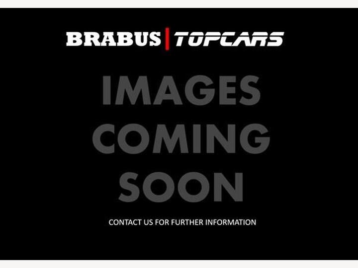 Mercedes-Benz G Class 4.0 G63 V8 BiTurbo MHEV AMG SpdS+9GT 4WD Euro 6 (s/s) 5dr