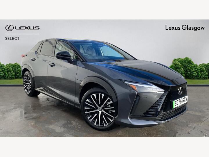 Lexus RZ 300e 71.4kWh Premium Plus Auto 5dr