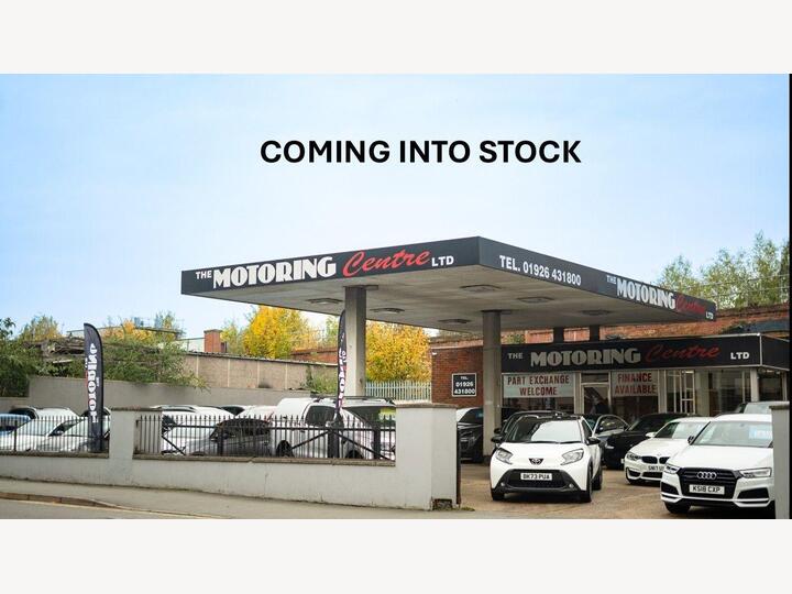 Volkswagen Golf SV 1.4 TSI BlueMotion Tech SE DSG Euro 6 (s/s) 5dr