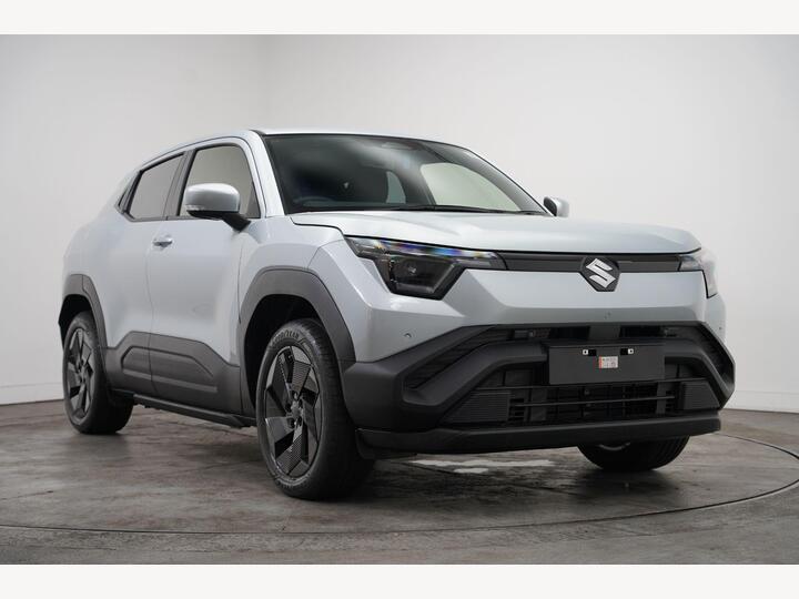 Suzuki E Vitara 61kWh Motion Auto 5dr