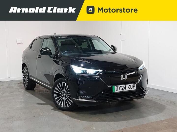 Honda E:Ny1 68.8kWh Elegance Auto 5dr