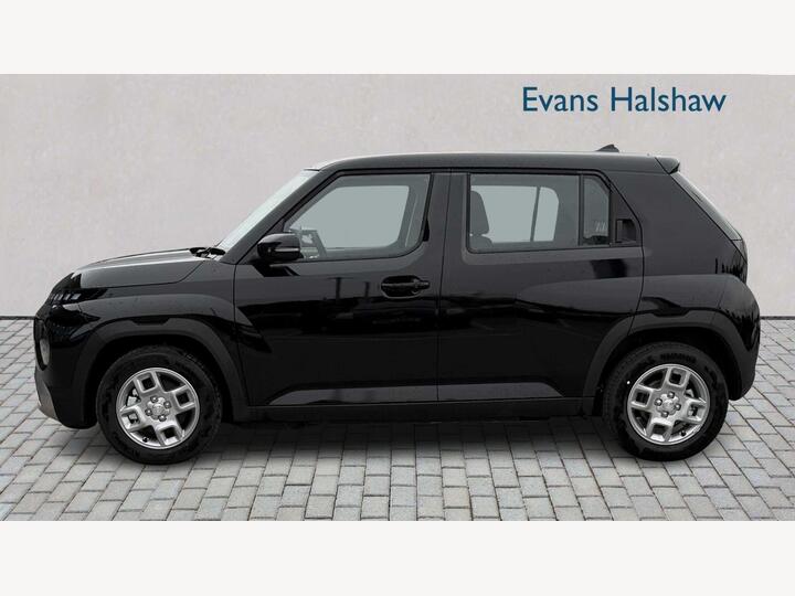 Hyundai INSTER Standard Range 42kWh 01 Auto 5dr