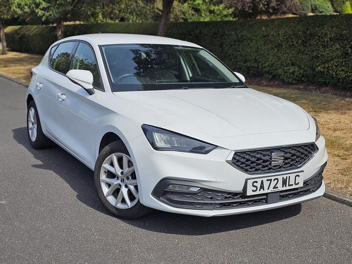 SEAT Leon 1.0 TSI EVO SE Euro 6 (s/s) 5dr