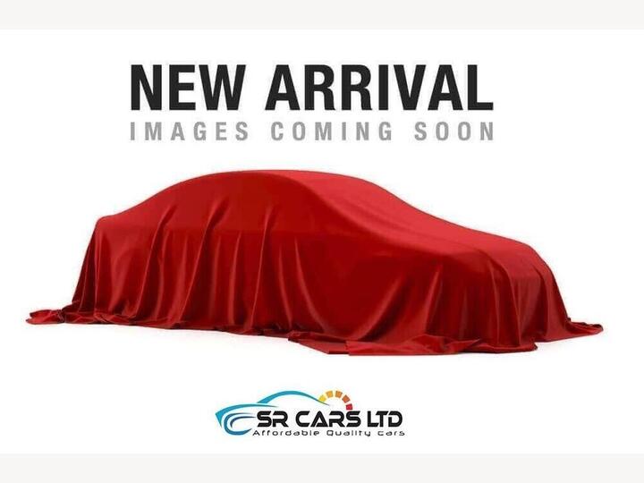 Toyota Auris 1.6 VVT-i T3 5dr
