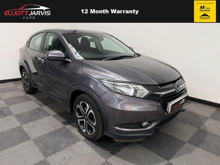 Honda HR-V 1.6 I-DTEC SE Navi Euro 6 (s/s) 5dr