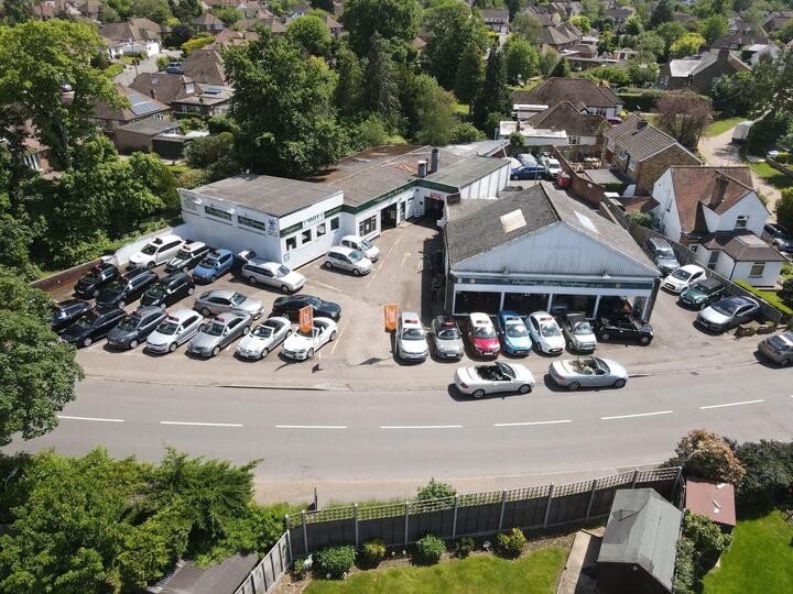 Volvo XC40 1.5h T5 Twin Engine Recharge 10.7kWh Inscription Pro Auto Euro 6 (s/s) 5dr