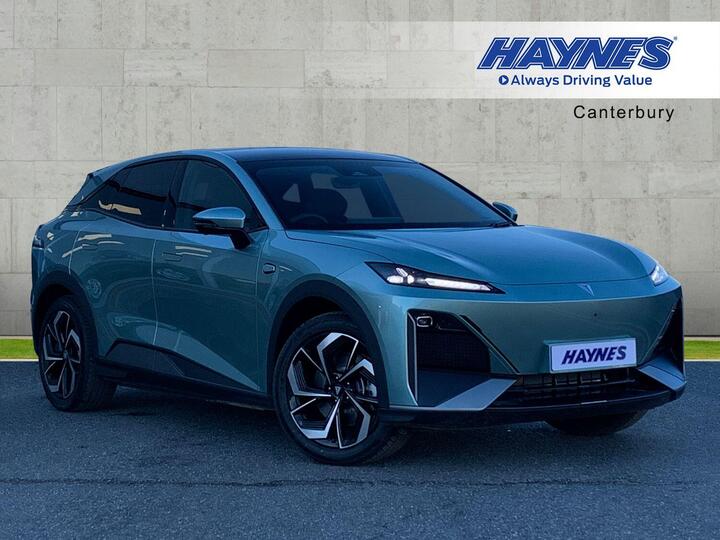 Changan Deepal S07 79.97kWh Standard Auto 5dr