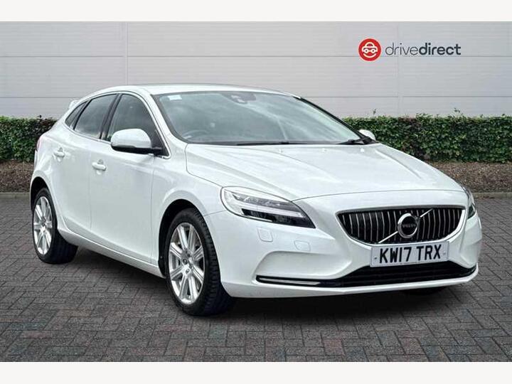 Volvo V40 2.0 D3 Inscription Auto Euro 6 (s/s) 5dr