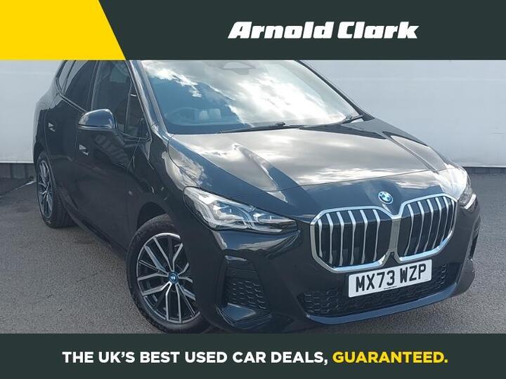 BMW 2 Series Active Tourer 1.5 225xe 16.3kWh M Sport DCT 4WD Euro 6 (s/s) 5dr