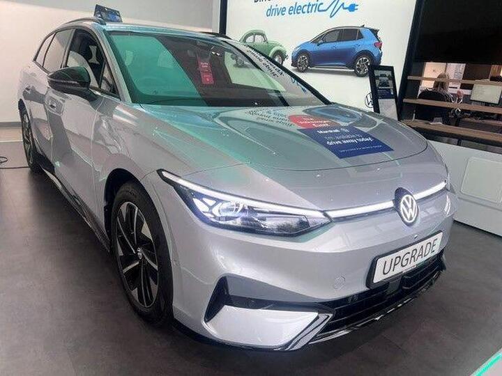 Volkswagen ID.7 Pro 77kWh Match Plus Tourer Auto 5dr