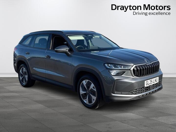 Skoda Kodiaq 1.5 TSI E-TEC MHEV SE DSG Euro 6 (s/s) 5dr (7 Seat)