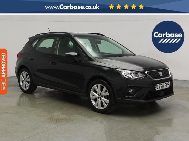 SEAT Arona 1.0 TSI SE Technology Euro 6 (s/s) 5dr