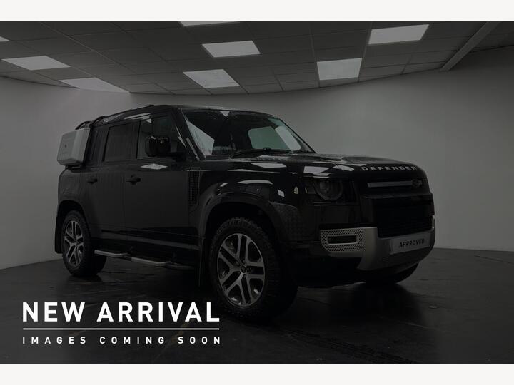 Land Rover Defender 110 3.0 D250 MHEV XS Edition Auto 4WD Euro 6 (s/s) 5dr