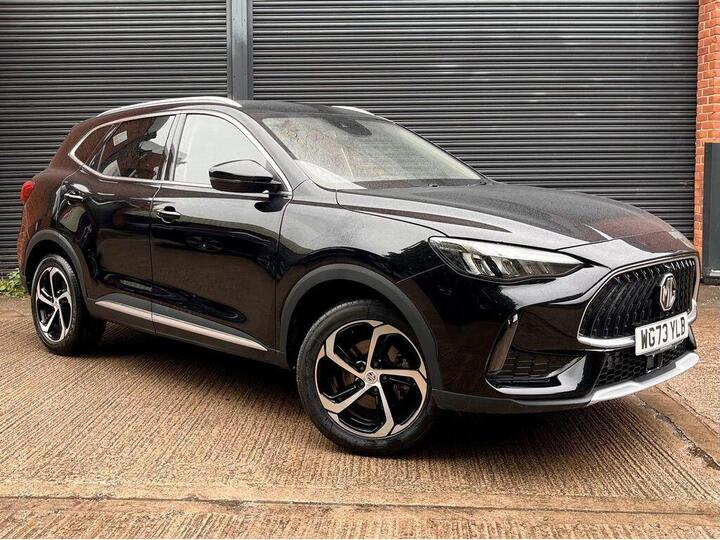 MG MG HS 1.5 T-GDI Trophy DCT Euro 6 (s/s) 5dr