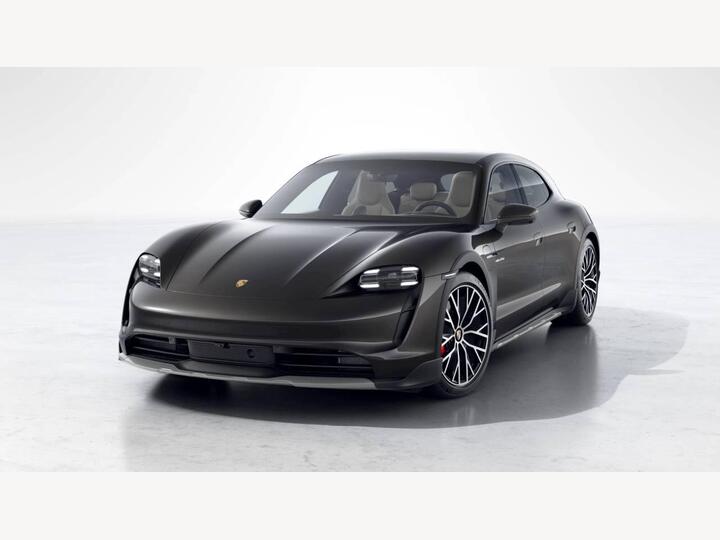 Porsche Taycan Performance Plus 93.4kWh 4S Cross Turismo Auto 4WD 5dr (11kW Charger) Porsche Taycan Performance Plus 93.4kWh 4S Cross Turismo Auto 4WD 5dr (11kW Charger)