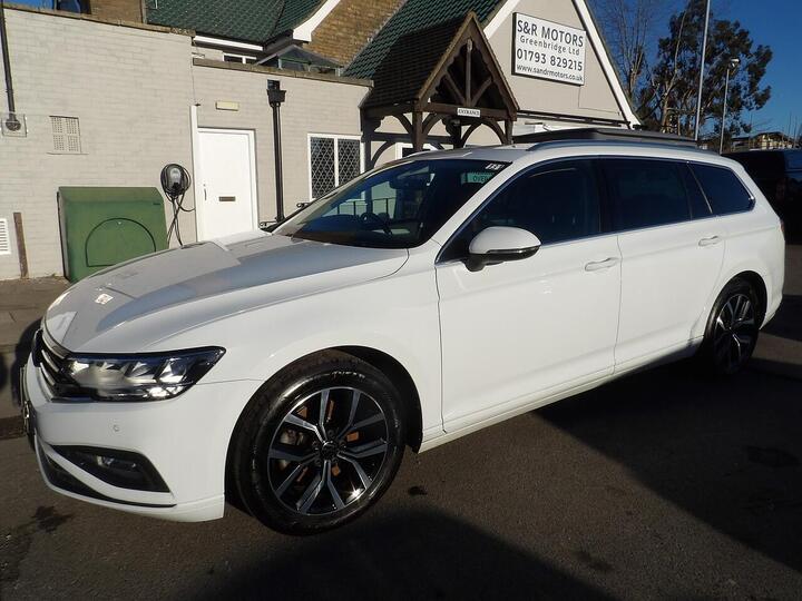 Volkswagen Passat 1.5 TSI EVO SEL Euro 6 (s/s) 5dr